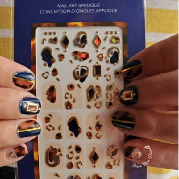 Color Street Color Play Box - August 2023 - Picture 8 of 9